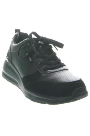 Дамски обувки Skechers, Размер 40, Цвят Черен, Цена 85,89 €