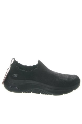 Γυναικεία παπούτσια Skechers, Μέγεθος 36, Χρώμα Μαύρο, Τιμή 127,99 €