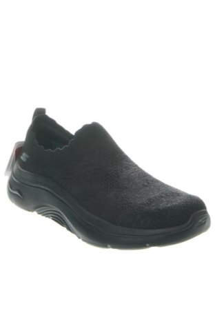 Γυναικεία παπούτσια Skechers, Μέγεθος 36, Χρώμα Μαύρο, Τιμή 127,99 €