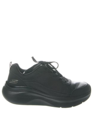 Γυναικεία παπούτσια Skechers, Μέγεθος 37, Χρώμα Μαύρο, Τιμή 127,99 €