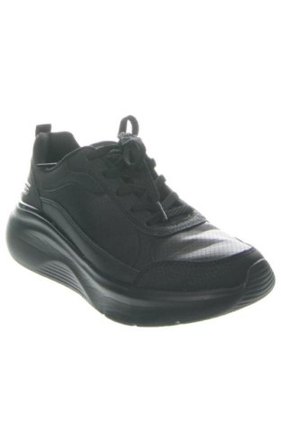 Γυναικεία παπούτσια Skechers, Μέγεθος 37, Χρώμα Μαύρο, Τιμή 127,99 €
