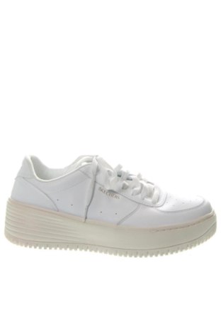 Γυναικεία παπούτσια Skechers, Μέγεθος 40, Χρώμα Λευκό, Τιμή 127,99 €
