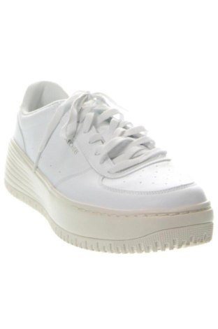 Γυναικεία παπούτσια Skechers, Μέγεθος 40, Χρώμα Λευκό, Τιμή 127,99 €