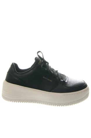 Γυναικεία παπούτσια Skechers, Μέγεθος 38, Χρώμα Μαύρο, Τιμή 127,99 €