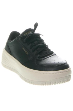 Γυναικεία παπούτσια Skechers, Μέγεθος 38, Χρώμα Μαύρο, Τιμή 127,99 €