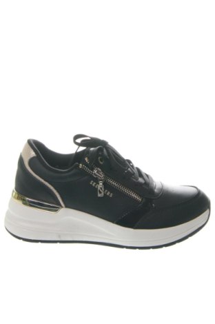Γυναικεία παπούτσια Skechers, Μέγεθος 38, Χρώμα Μαύρο, Τιμή 127,99 €