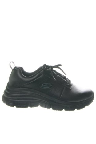 Дамски обувки Skechers, Размер 37, Цвят Черен, Цена 85,89 €