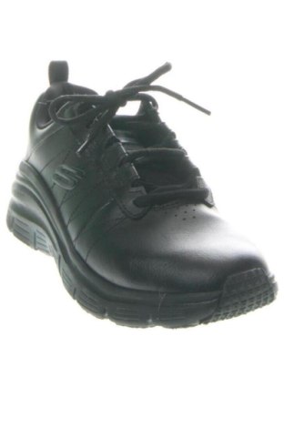 Дамски обувки Skechers, Размер 37, Цвят Черен, Цена 85,89 €