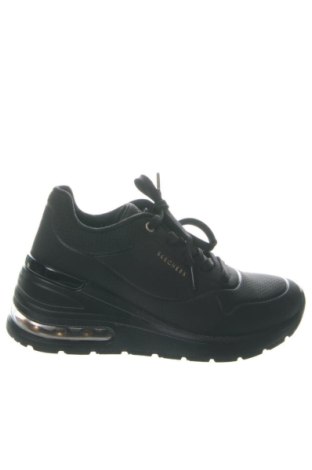 Γυναικεία παπούτσια Skechers, Μέγεθος 36, Χρώμα Μαύρο, Τιμή 127,99 €
