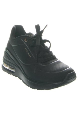 Γυναικεία παπούτσια Skechers, Μέγεθος 36, Χρώμα Μαύρο, Τιμή 127,99 €