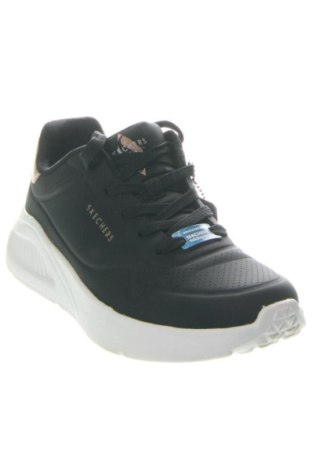 Γυναικεία παπούτσια Skechers, Μέγεθος 38, Χρώμα Μαύρο, Τιμή 127,99 €