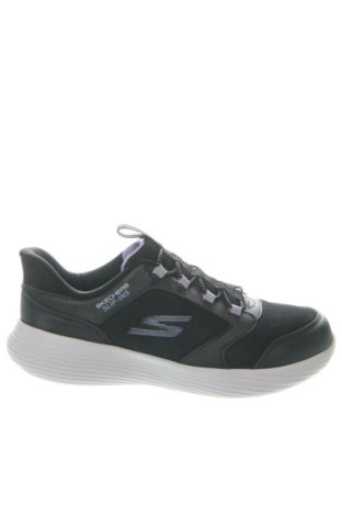 Damenschuhe Skechers, Größe 37, Farbe Schwarz, Preis 137,99 €