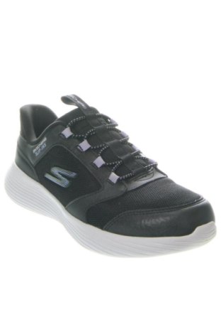 Damenschuhe Skechers, Größe 37, Farbe Schwarz, Preis 137,99 €
