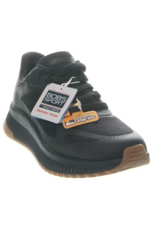 Γυναικεία παπούτσια Skechers, Μέγεθος 41, Χρώμα Μαύρο, Τιμή 127,99 €