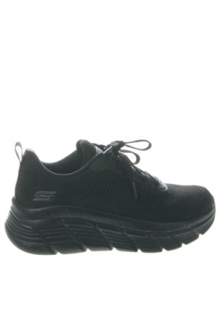 Γυναικεία παπούτσια Skechers, Μέγεθος 36, Χρώμα Μαύρο, Τιμή 127,99 €