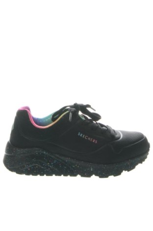 Γυναικεία παπούτσια Skechers, Μέγεθος 35, Χρώμα Μαύρο, Τιμή 127,99 €