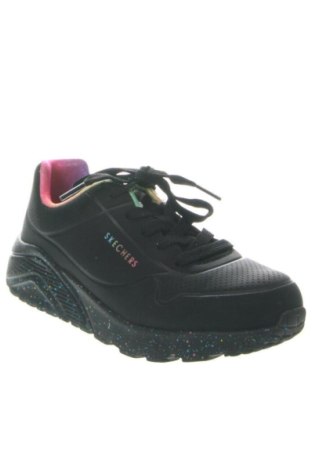 Γυναικεία παπούτσια Skechers, Μέγεθος 35, Χρώμα Μαύρο, Τιμή 127,99 €