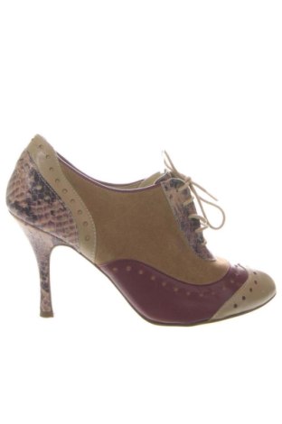 Damenschuhe Smh, Größe 39, Farbe Mehrfarbig, Preis 38,94 €