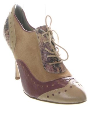 Damenschuhe Smh, Größe 39, Farbe Mehrfarbig, Preis 38,94 €