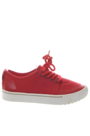 Damenschuhe Sorel, Größe 37, Farbe Rot, Preis € 127,00