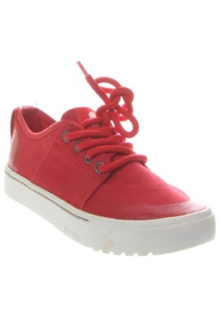 Damenschuhe Sorel, Größe 37, Farbe Rot, Preis € 127,00