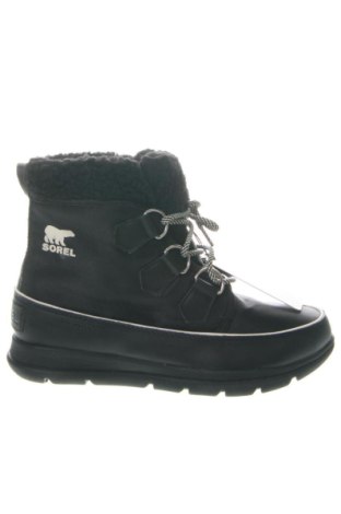 Încălțăminte de damă Sorel, Mărime 39, Culoare Negru, Preț 889,99 Lei
