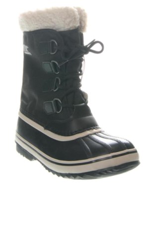 Damenschuhe Sorel, Größe 39, Farbe Schwarz, Preis 187,99 €