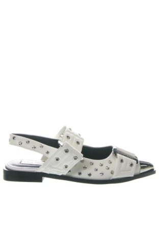 Γυναικεία παπούτσια Steve Madden, Μέγεθος 39, Χρώμα Λευκό, Τιμή 77,99 €