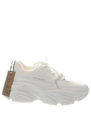 Дамски обувки Steve Madden, Размер 38, Цвят Бял, Цена 104,81 €