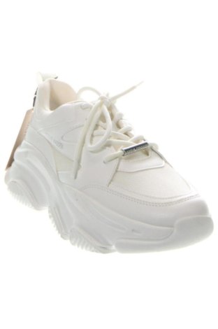 Дамски обувки Steve Madden, Размер 38, Цвят Бял, Цена 104,81 €