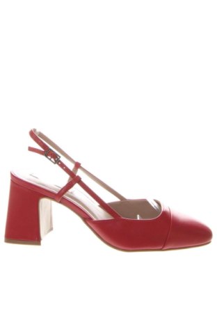 Γυναικεία παπούτσια Steve Madden, Μέγεθος 40, Χρώμα Κόκκινο, Τιμή 87,99 €
