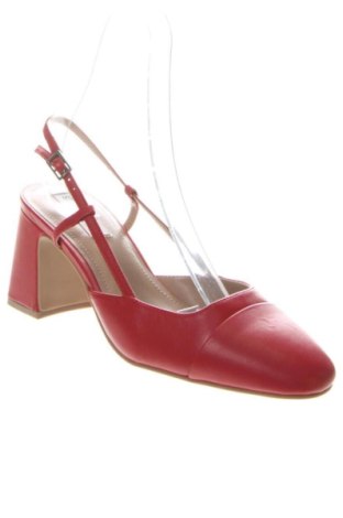 Γυναικεία παπούτσια Steve Madden, Μέγεθος 40, Χρώμα Κόκκινο, Τιμή 87,99 €