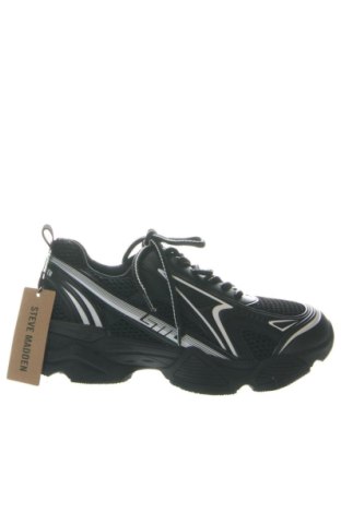 Dámské boty  Steve Madden, Velikost 40, Barva Černá, Cena  3 099,00 Kč