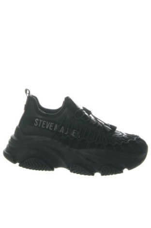 Damenschuhe Steve Madden, Größe 38, Farbe Schwarz, Preis 137,99 €