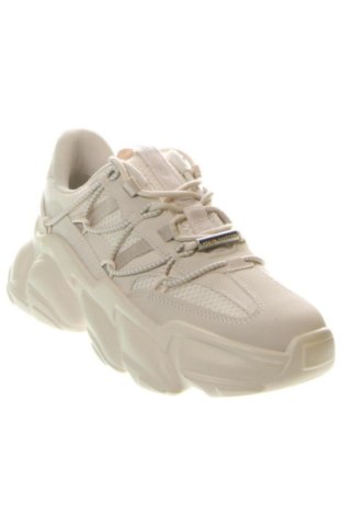 Damenschuhe Steve Madden, Größe 38, Farbe Beige, Preis 137,99 €