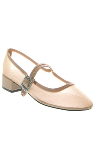 Damenschuhe Steve Madden, Größe 37, Farbe Beige, Preis 69,99 €
