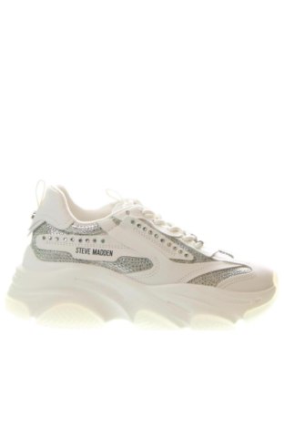 Női cipők Steve Madden, Méret 39, Szín Fehér, Ár 51 919 Ft