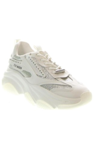 Női cipők Steve Madden, Méret 39, Szín Fehér, Ár 51 919 Ft