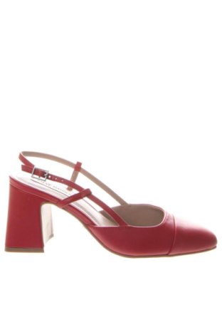 Γυναικεία παπούτσια Steve Madden, Μέγεθος 38, Χρώμα Κόκκινο, Τιμή 104,99 €