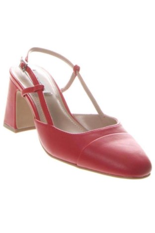 Γυναικεία παπούτσια Steve Madden, Μέγεθος 38, Χρώμα Κόκκινο, Τιμή 104,99 €