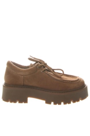 Γυναικεία παπούτσια Steve Madden, Μέγεθος 39, Χρώμα Καφέ, Τιμή 127,99 €