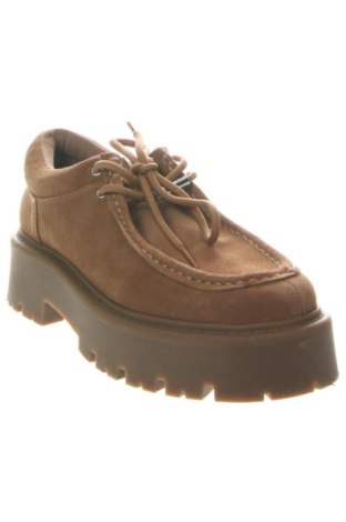Γυναικεία παπούτσια Steve Madden, Μέγεθος 39, Χρώμα Καφέ, Τιμή 127,99 €