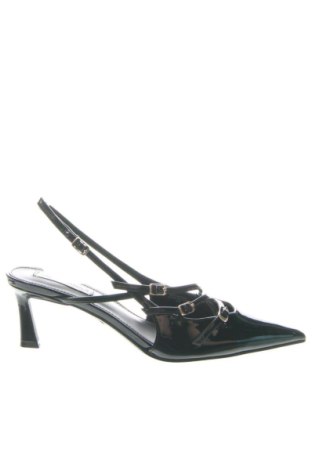 Γυναικεία παπούτσια Steve Madden, Μέγεθος 39, Χρώμα Μαύρο, Τιμή 107,99 €