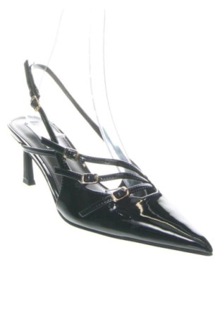 Γυναικεία παπούτσια Steve Madden, Μέγεθος 39, Χρώμα Μαύρο, Τιμή 107,99 €