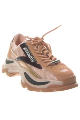Γυναικεία παπούτσια Steve Madden, Μέγεθος 39, Χρώμα Πολύχρωμο, Τιμή 127,99 €