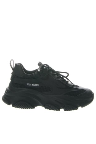 Γυναικεία παπούτσια Steve Madden, Μέγεθος 39, Χρώμα Μαύρο, Τιμή 127,99 €