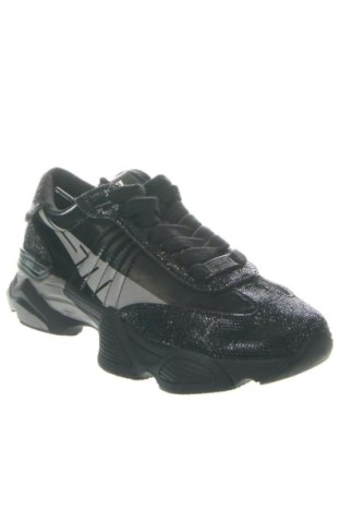 Γυναικεία παπούτσια Steve Madden, Μέγεθος 37, Χρώμα Μαύρο, Τιμή 127,99 €
