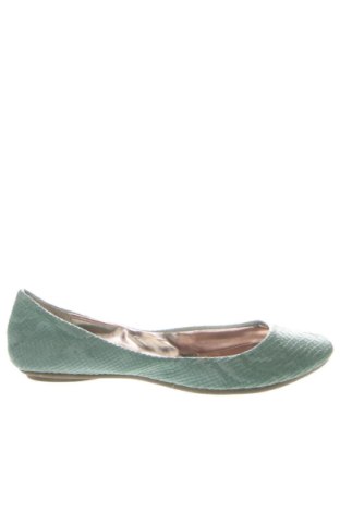 Дамски обувки Steve Madden, Размер 40, Цвят Зелен, Цена 69,10 €