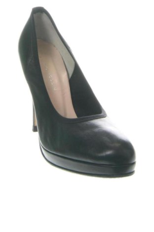 Damenschuhe Studio Pollini, Größe 38, Farbe Schwarz, Preis 130,93 €
