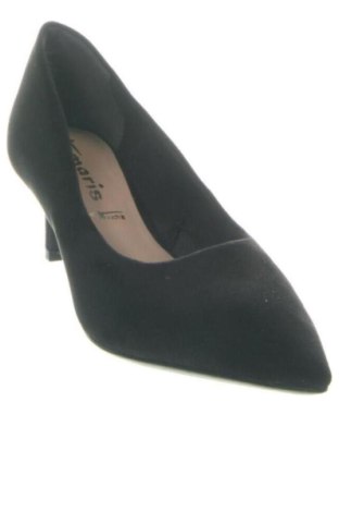 Damenschuhe Tamaris, Größe 36, Farbe Schwarz, Preis 55,00 €